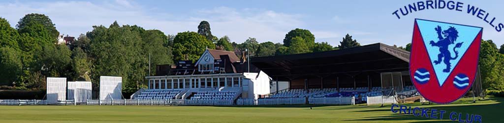 Nevill Ground